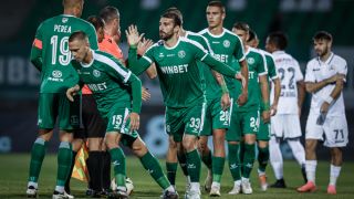Ботев (Враца) продължава напред за Купата