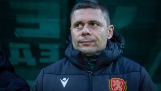 Селекционерът на младежите с горещ коментар пред БЛИЦ за чутовния скандал с германския играч