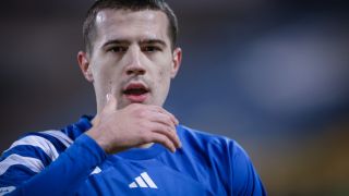 Европейски колос поглежда към голям български талант