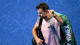 Швейцарски ветеран получи уайлд кард за Australian Open 2025