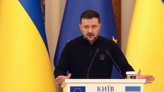 Огромен скандал! Украйна вдигна вой до небесата СНИМКА