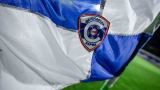 Бразилец подсилва Спартак (Варна) от Нова година