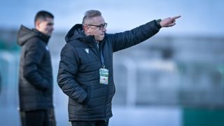 Илиан Илиев обяви раздяла с играч ВИДЕО