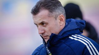 Генчев: Нищо не се получи, вероятно ще се разделим с играчи ВИДЕО