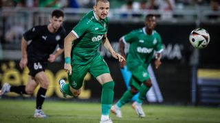 Събират Неделев с наш национал в чужбина