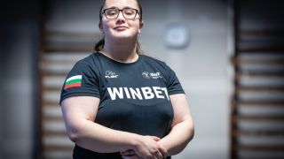България приключи на Световното по щанги с 222 кг при дамите