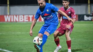 Първо в БЛИЦ: Крумовград изпусна още един опитен играч