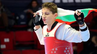 Още медали за родното таекуондо СНИМКИ