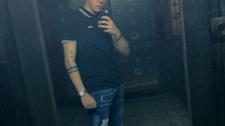 Мъката е огромна! Това е 19-г. Алекс, загинал нелепо с приятелката си Илияна СНИМКИ