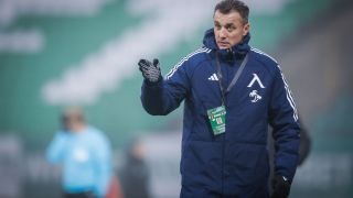 Това ли са причините за раздялата на Генчев с Левски?