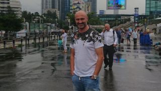 Коловати пак избухна: На Станислав нивото му е ФК Крумовград