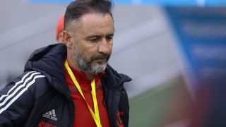 Английски слабак се разбра с португалец