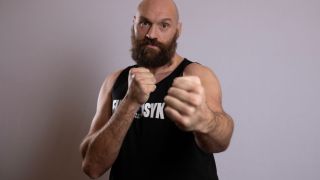 Тайсън Фюри с тежка закана: Няма да чуете повече за Усик