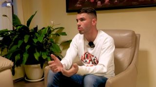 Известен наш футболист пред БЛИЦ Live: Избрах Левски пред ЦСКА, с Бекъм сме...