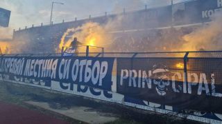 "Соколите": Имаме човек, който е готов да излезе срещу Кюстендилеца