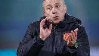 Илиан Илиев с интересен избор
