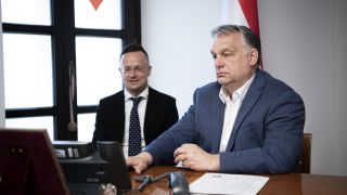 Министър на Виктор Орбан с голяма новина за Русия