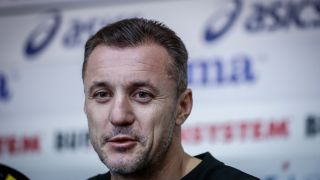 Станислав Генчев: Лично спрях Сираков да влезе в съблекалнята