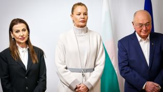 Европарламентът нареди Стефка Костадинова сред най-великите на континента