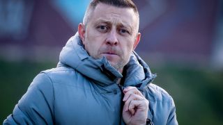 Владо Манчев: Заслужихме респекта на противниците