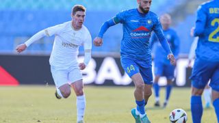 Локо (София) потвърди БЛИЦ за трансферна бомба
