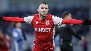 БФС с горещ коментар: Имаше ли ръка при втория гол на ЦСКА във Варна?