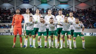 Ясно на кое място България завършва годината 