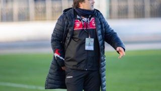 Георги Иванов-Геша: Подценявaт Североизточната ELITBET Трета лига, но тук има стойностни отбори