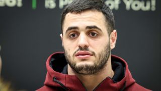 Насар разтърси с разказ как открил мъртъв един от най-близките си