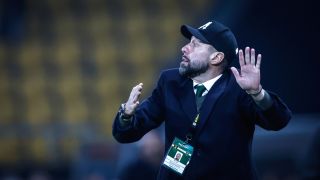Йовичевич похвали Ботев и посочи как се става шампион ВИДЕО