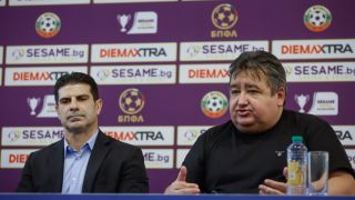 Втора лига скочи на БФС и ПФЛ, ето какво поискаха клубовете