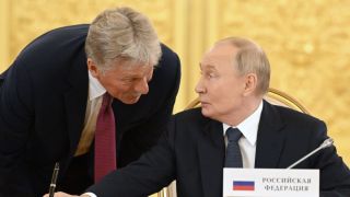Дясната ръка на Путин отсече по важна за света тема: Готови сме за...