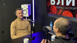 Генчев ексклузивно пред БЛИЦ! Цялата истина за труса в Левски