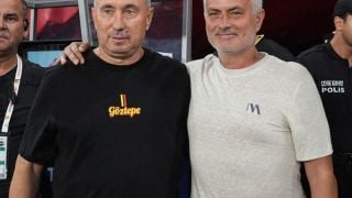 Мъри срещу Моуриньо в Турция