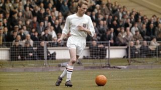 Световен шампион с Англия почина на 88 години