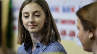 Боряна Калейн разкри кой е бил с ключова роля за среброто ѝ в Париж
