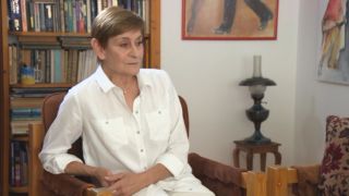 Голяма лична трагедия сполетя Вера Маринова