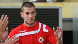 ЦСКА за гибелта на Мартин: Почивай в мир, армеецо!