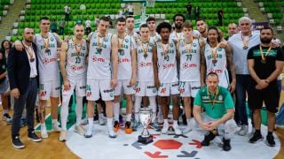 Балкан завърши 2024-а с победа