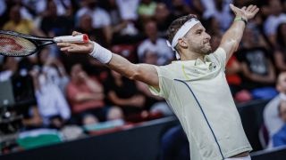 Гришо с важен ход за бъдещето на България