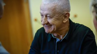Крушарски пак изби рибата с изказване