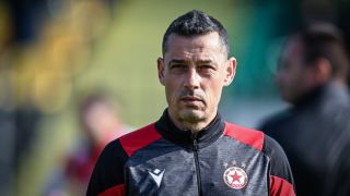 Тoмаш с разтърсващи думи след кончината на Мартин Дечев