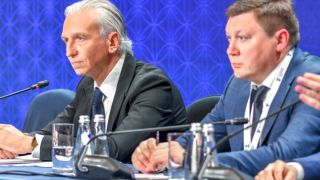 Русия започна преговори, България също е вариант