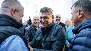 Сензация! Краси Балъков гласен за Спортинг (Лисабон)