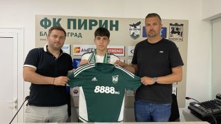 Лидерът във Втора лига се раздели с халф 