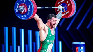 Балканите с голямо признание за Карлос Насар