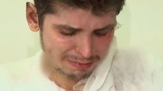 Не е за вярване какво се случва с 19-г. герой, изумил България ВИДЕО