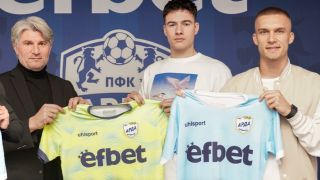 Официално: Потвърдиха бомба на БЛИЦ за трансфер на национал