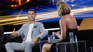 Роналдо взриви, каза си всичко ВИДЕО