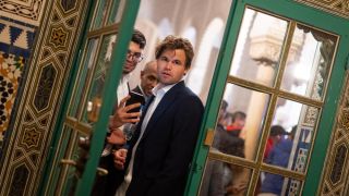 Шампионът сътвори нечуван скандал на Световното